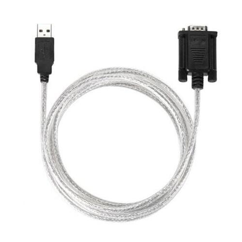 [NEXT] 넥스트 NEXT-340PL USB 2.0 to RS232 시리얼 케이블