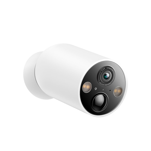 [출시 예정] [TP-Link] 티피링크 TC85 400만화소 2K AI 감지 스마트 홈 보안 카메라 CCTV SD카드 별도구매