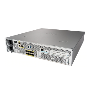 [Cisco] 시스코 AIR-C9800-80-K-K9 WLAN Controller