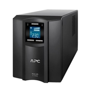 [APC] SMC1000I APC Smart-UPS 무정전 전원공급장치 SMC1000IC