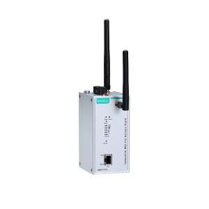[MOXA] AWK-1131A Wireless AP/Client