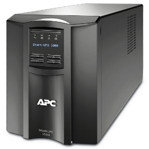 APC Smart-UPS SMT1000IC 무정전 전원공급장치