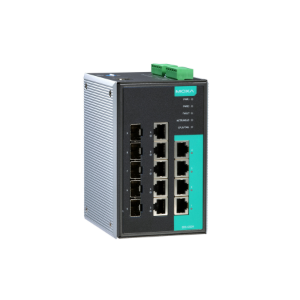 [MOXA] EDS-G509 9포트 산업용 스위치 Industrial Ethernet Switch