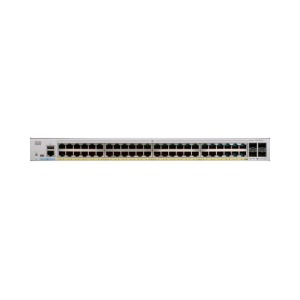 [CISCO SB] 시스코 SB CBS350-48FP-4G-EU 48Port Gigabit POE Switch