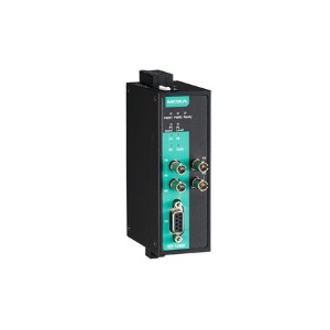 [MOXA] ICF-1280I 산업용 광컨버터