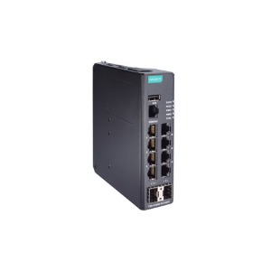 [MOXA] TSN-G5008-2GTXSFP 8포트 산업용 스위치 Ethernet switch