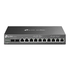 [추가할인] [TP-Link]  티피링크 ER7212PC 기가비트 VPN 라우터 컨트롤러 POE 유선 공유기