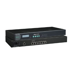 [MOXA]  NPORT 5630-8 8PORT RS-422/485 디바이스 서버