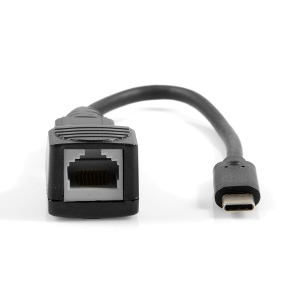 [이지넷유비쿼터스] 넥스트 NEXT-220TC USB 랜카드