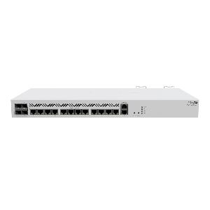 마이크로틱 MikroTik CCR2116-12G-4S+  VPN  라우터 /방화벽 Router /산업용10G /코어라우터
