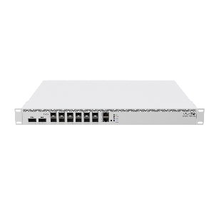 마이크로틱 MikroTik CCR2216-1G-12XS-2XQ VPN 라우터 /방화벽 Router /산업용/ 100G 코어라우터