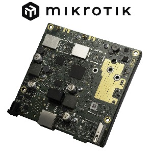 마이크로틱 MikroTik L11UG-5HaxD Routerboard CPE메인보드
