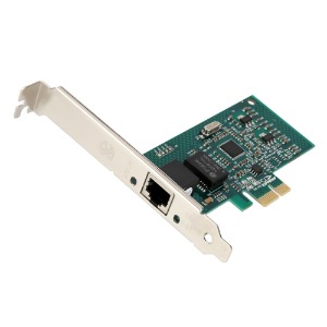[이지넷유비쿼터스] 넥스트  NEXT-360DCP EX 인텔 PCI-E 기가비트 랜카드