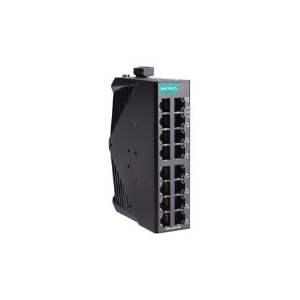 [MOXA] EDS-2016-ML 16포트 비관리용 산업용 스위치 Ethernet switch