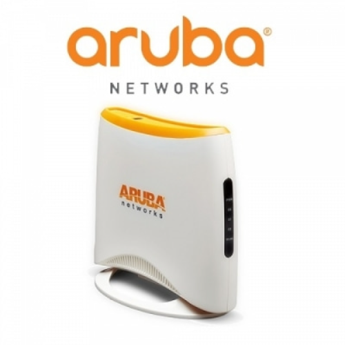 [Aruba] 아루바 RAP-3WN VPN 기업용 유무선공유기