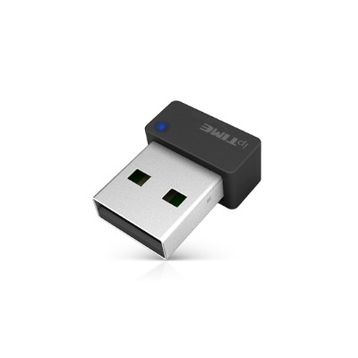 ipTIME 아이피타임 N150mini USB 무선랜카드