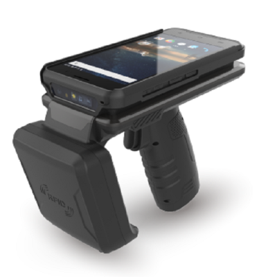 [SKYLARK] 스카이락 IMC211 PDA 산업용 UHF RFID Reader
