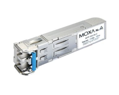 [MOXA] SFP-1G10ALC 1G 싱글 SFP