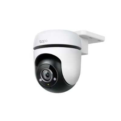 [추가 할인] [TP-Link] Tapo C500 200만화소 고정형 실외 방수 풀컬러 매장용 카메라 가정용 CCTV [TC40 ]