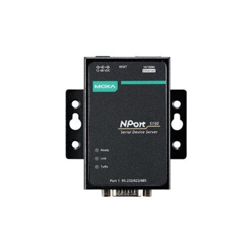 [MOXA] NPort5110 RS232 디바이스 서버