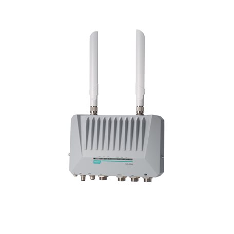 [MOXA] AWK-4252A-UN-T  Outdoor 산업용 wireless AP/bridge/client