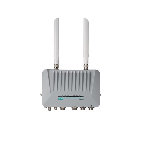 [MOXA] AWK-4252A-UN-T  Outdoor 산업용 wireless AP/bridge/client