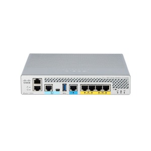 [Cisco] 시스코 AIR-CT3504-K9 WLAN Controller