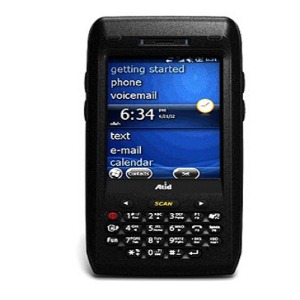 AT880 RFID PDA 산업용