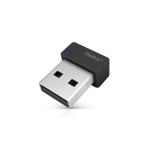 ipTIME 아이피타임 N150mini USB 무선랜카드