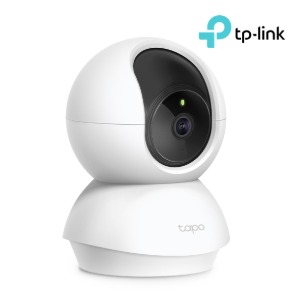 [TP-Link] 티피링크 Tapo C200 IP 카메라 (타포 C200)