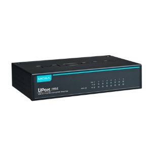 [MOXA] UPort 1650-8 시리얼 컨버터 16-port USB to RS-232/422/485