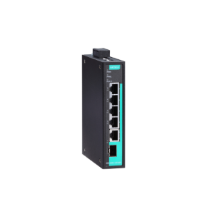 [MOXA] EDS-G205-1GTXSFP 5포트 산업용 스위치 Industrial Ethernet Switch