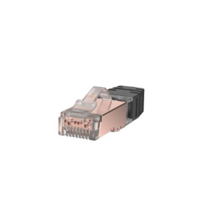 [Panduit] 팬듀잇 CAT.6A RJ45 커넥터 SPS6X88-C 100EA (BOX)
