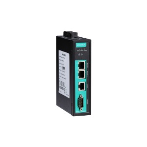 [MOXA] MGate 5105-MB-EIP-T Modbus to EtherNet/IP 산업용 게이트웨이