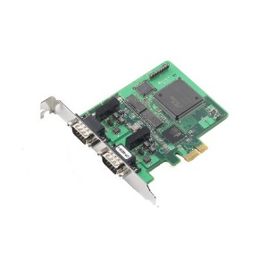 [MOXA] CP-602E-I Series 2포트 PCI보드