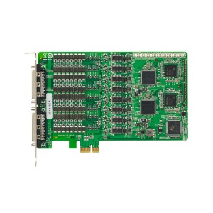[MOXA] CP-116E-A 16포트 RS232/422/485 PCI Express 보드