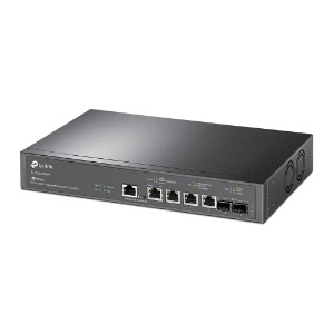 [추가 할인] [TP-Link] TL-SX3206HPP Omada SDN 솔루션 10G 6포트 POE++ 스위치 (10G POE++ 4포트, SFP+ 2포트)