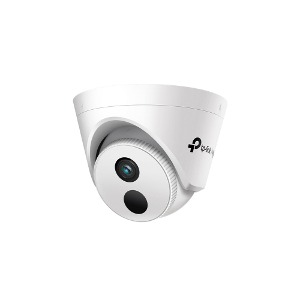 [TP-Link] VIGI C430I(2.8mm) 3MP 실내외 CCTV 네트워크 적외선 카메라 300만화소 터렛형 PoE 지원