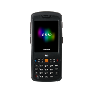 [M3모바일]  M3 BLACK 산업용 PDA