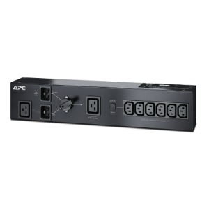 [APC] APC SBP3000RMI 서비스 바이패스 패널 230V 16A