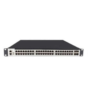 [SOLTECH] 솔텍 SFC9300-48T 기가비트 SDN PoE 하이브리드 L3 광 이더넷 스위치