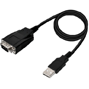 [이지넷유비쿼터스] 넥스트 NEXT SUNIX UTS1109B USB to RS422 RS485 시리얼 컨버터 케이블