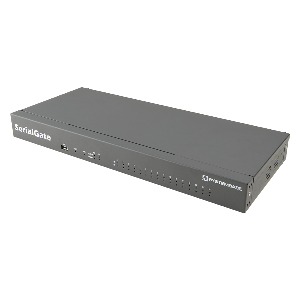 [SYSTEMBASE] 시스템베이스 SG-1161RIL/ALL 16포트 시리얼 to 이더넷 디바이스서버