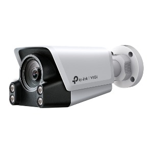 [추가할인] [TP-Link] 티피링크 VIGI C340S(4mm) 나이트 비전 불릿형 네트워크 카메라