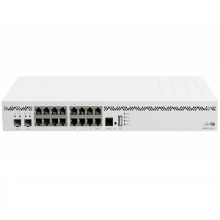 [MikroTik] 마이크로틱 CCR2004-16G-2S+   10G SFP+ 포트 2  라우터 /방화벽 Router /산업용 /코어라우터